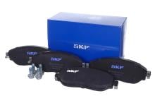 SKF VKBP 80012